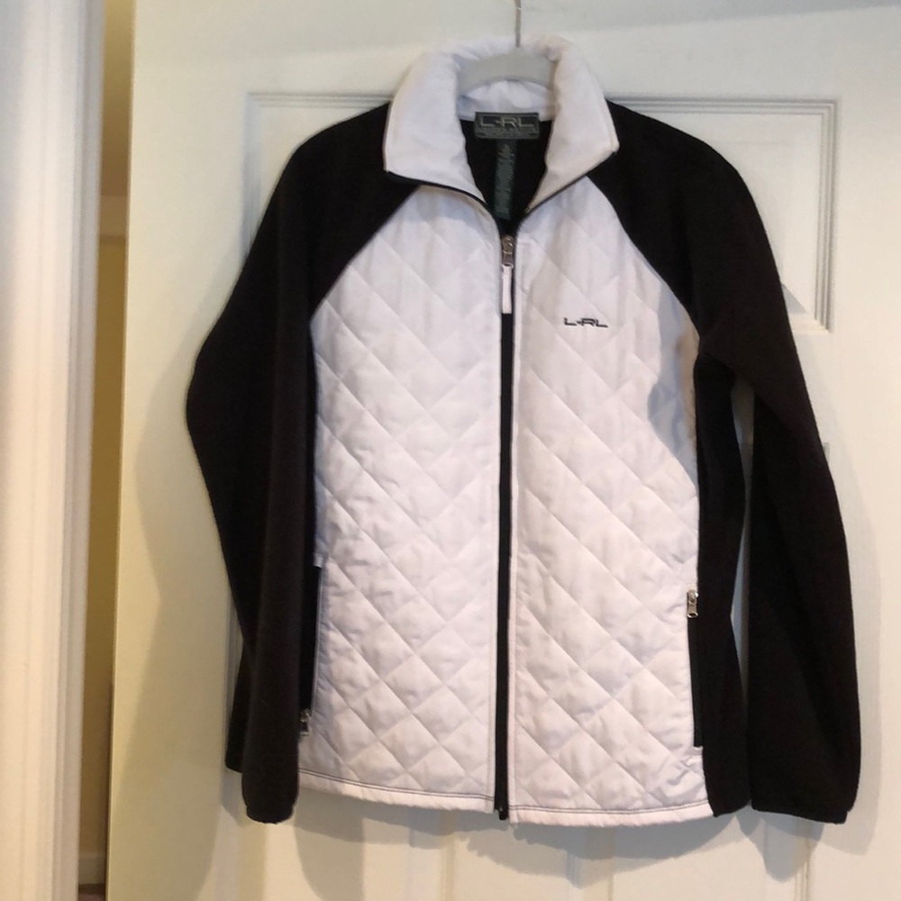 Lauren Ralph Lauren jacket